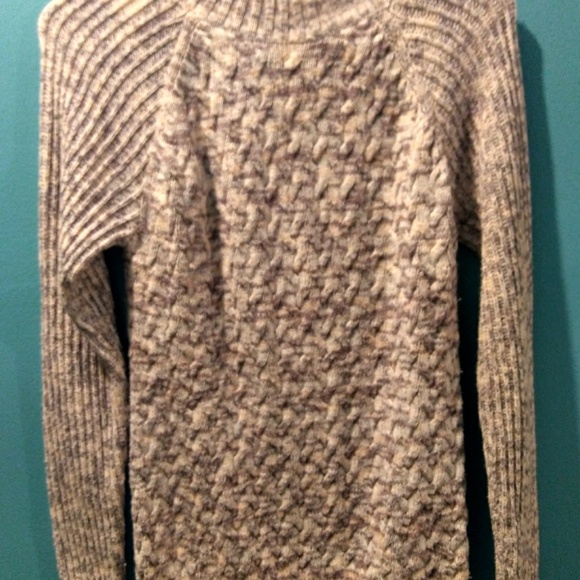 Croft +Borrow cream sweater size ps - Picture 3 of 4